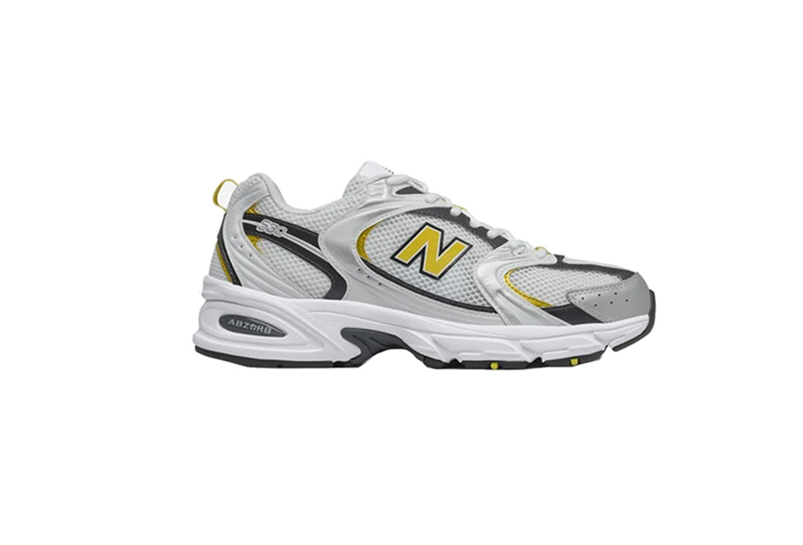 New Balance sneakers