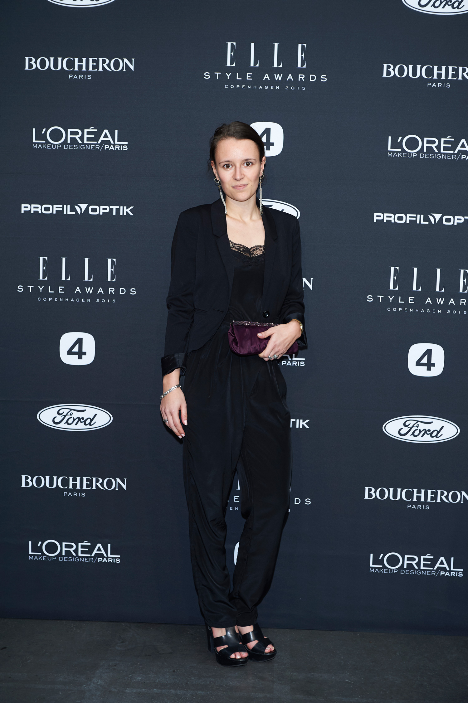 ELLE-redaktionen: Dét havde vi på