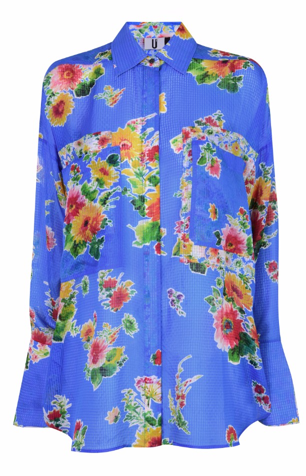 Topshop Unique