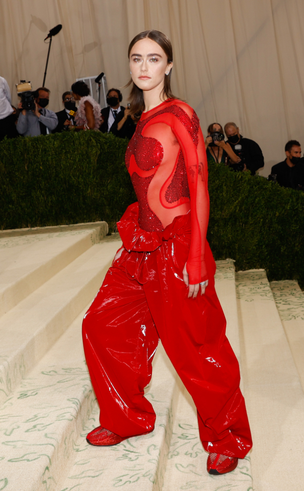 Met Gala 2021