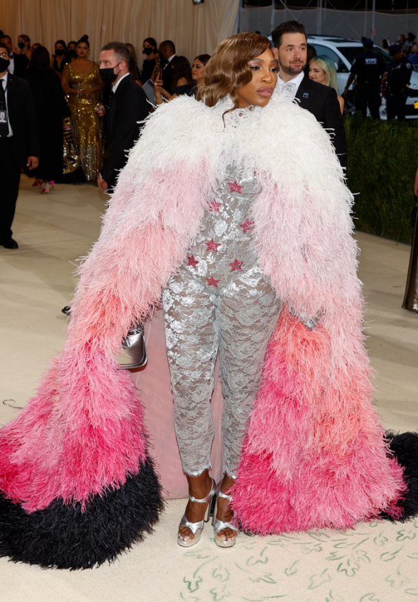 Met Gala 2021