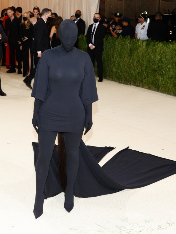 Met Gala 2021