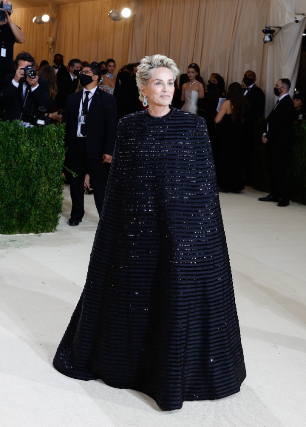 Met Gala 2021