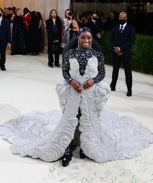 Met Gala 2021