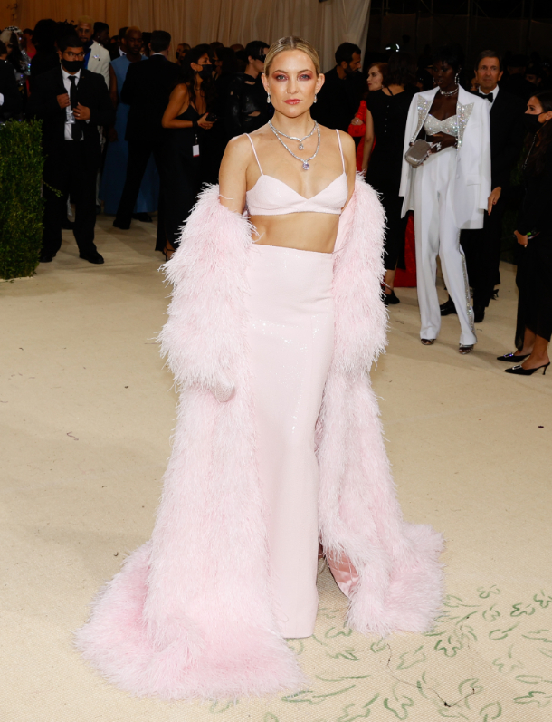 Met Gala 2021