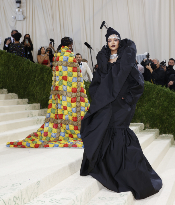 Met Gala 2021