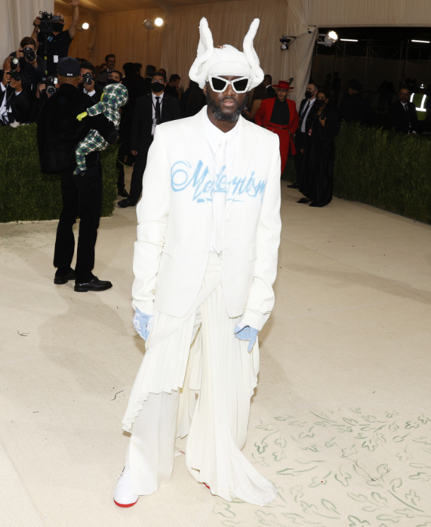 Met Gala 2021