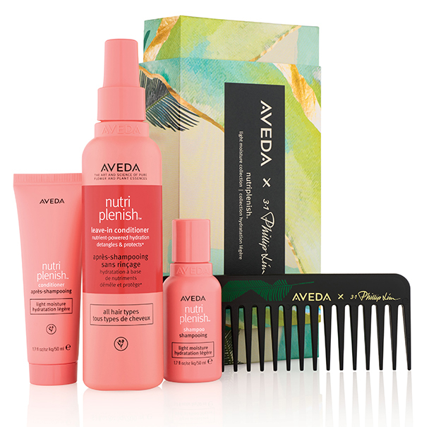 Aveda x 3.1 Phillip Lim