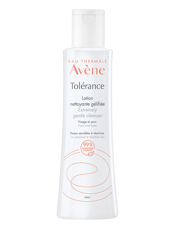 Tolerance Lotion, Avène