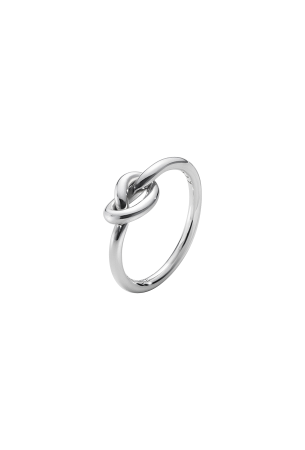 Georg Jensen, ring