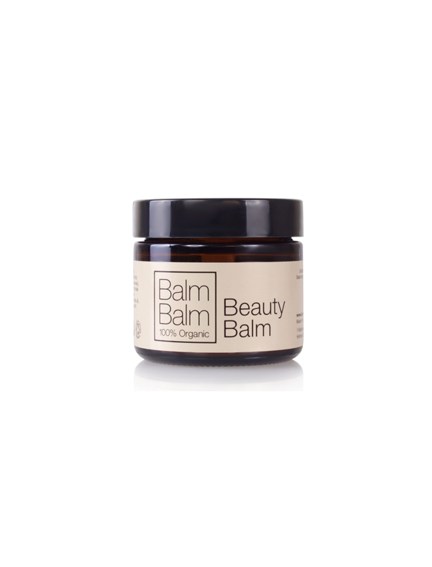 Balm Balm Beauty Balm