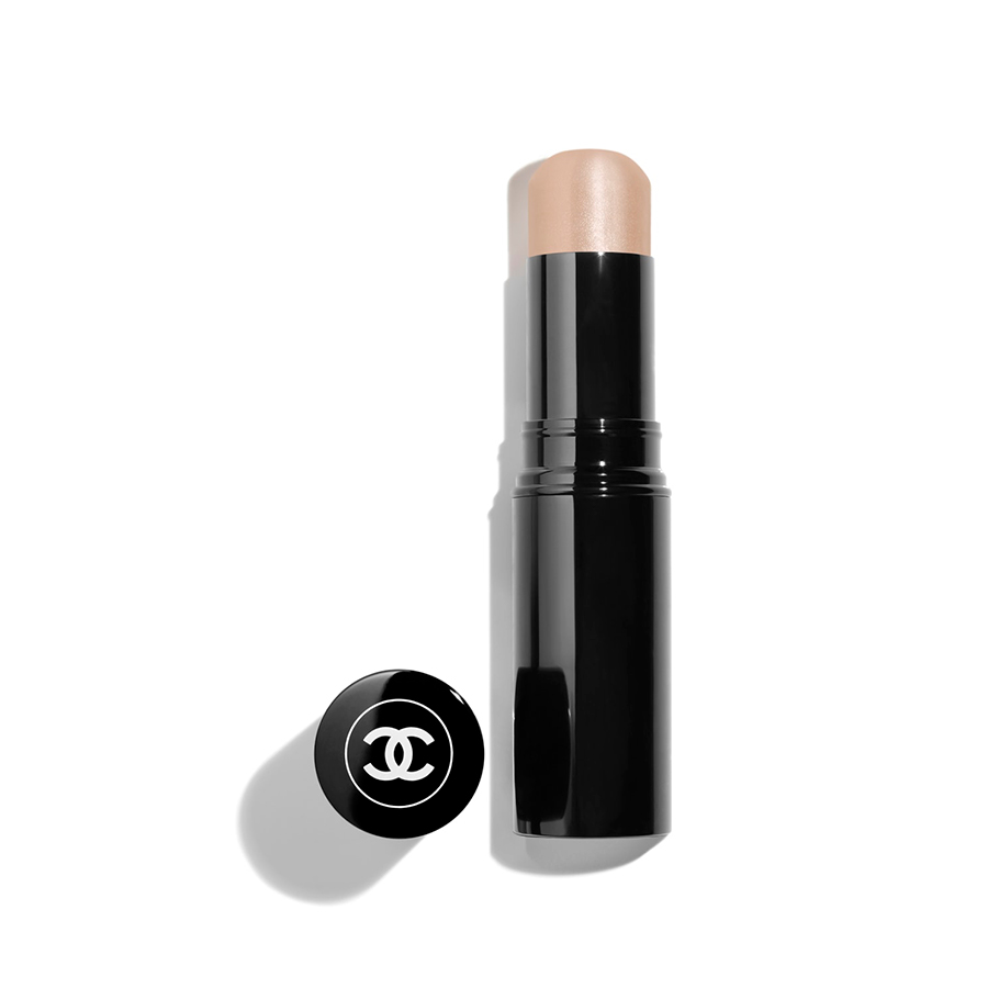 chanel makeup