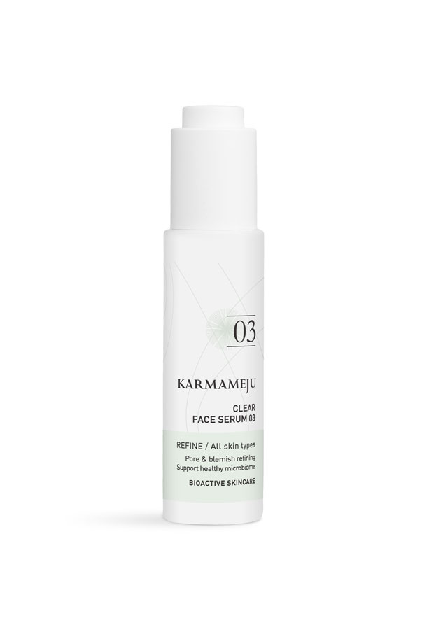 Karmameju serum