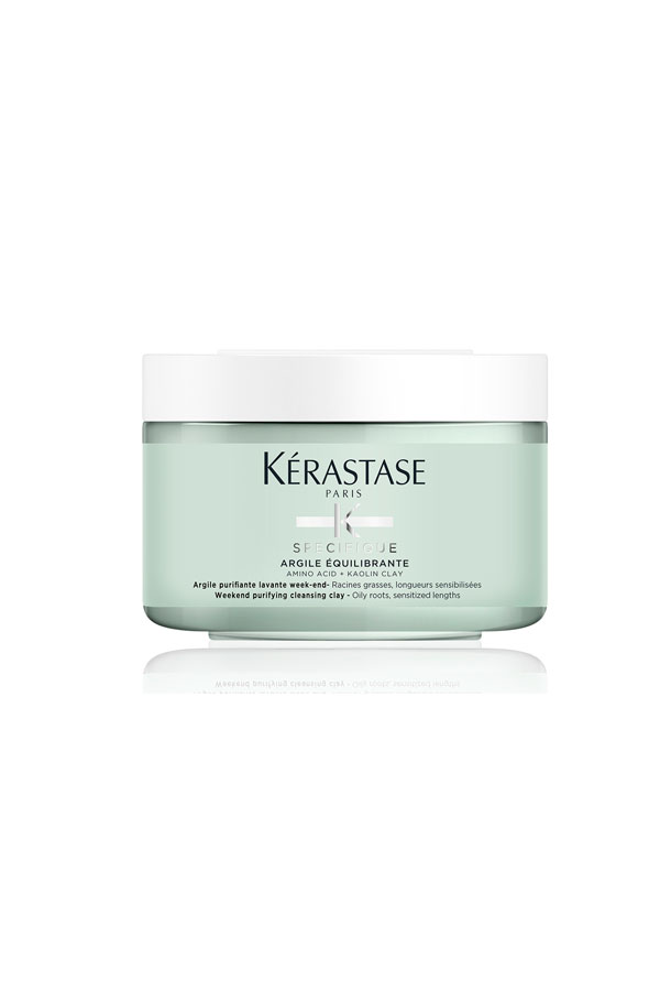 Kerastase Clay Mask