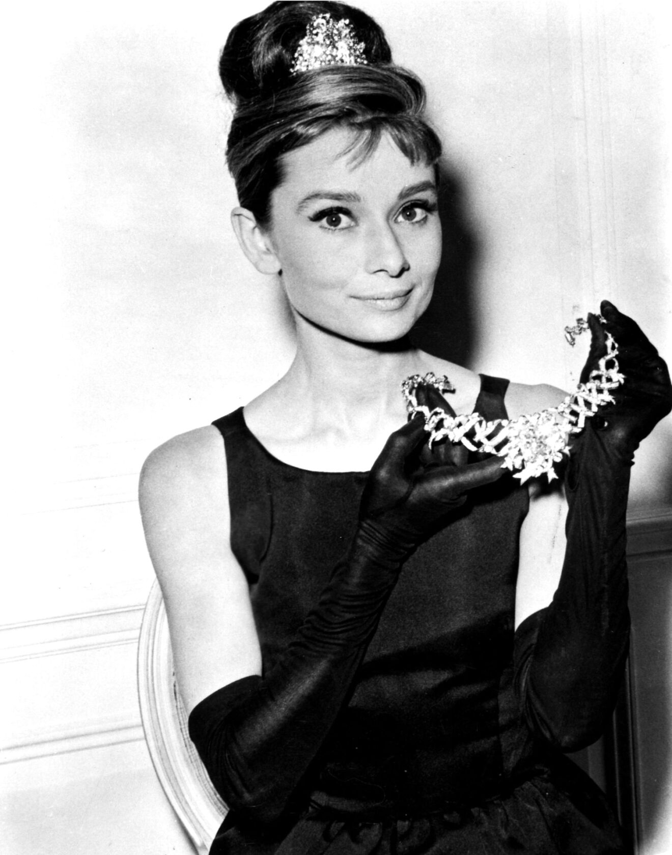 Audrey Hepburn