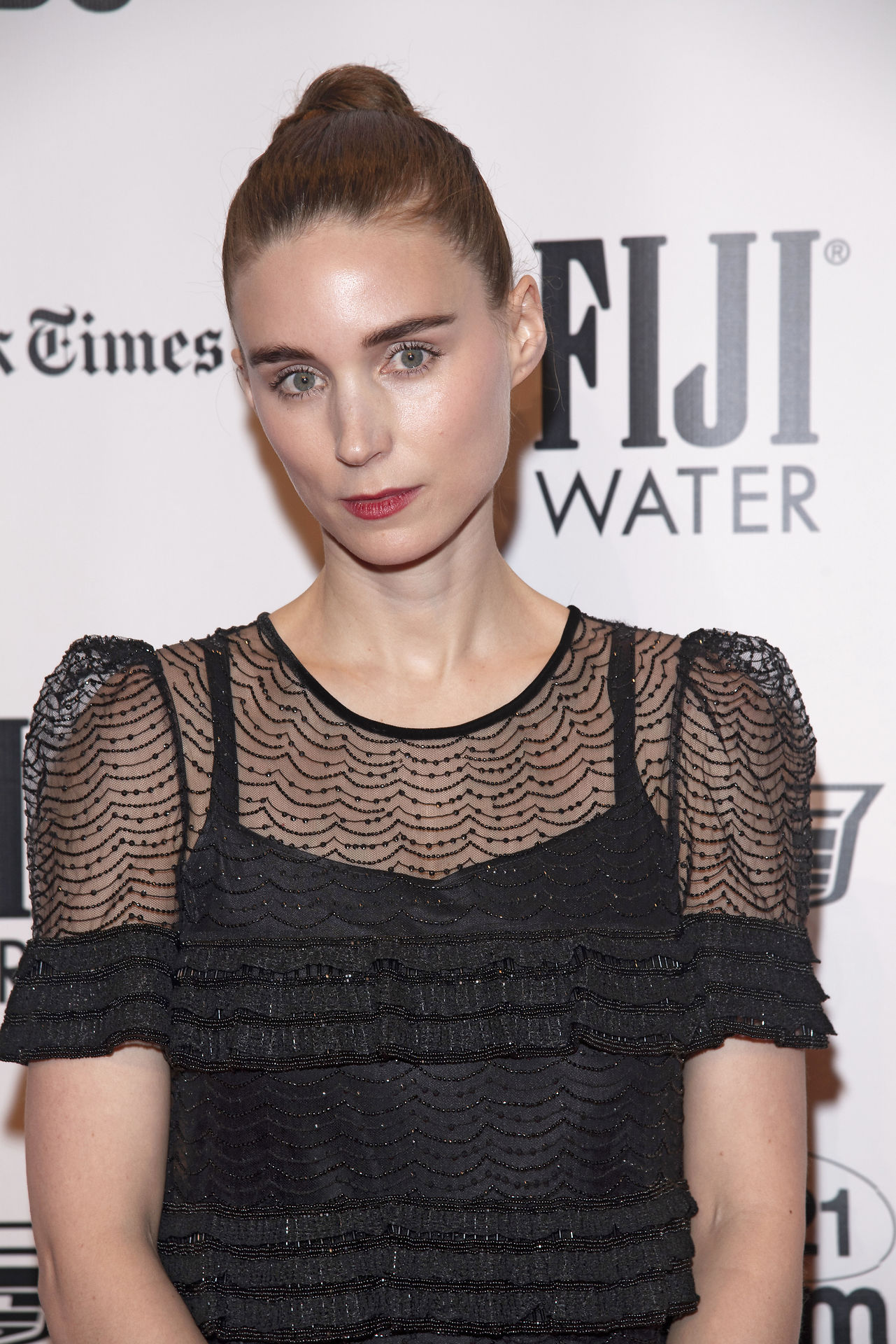 Rooney Mara