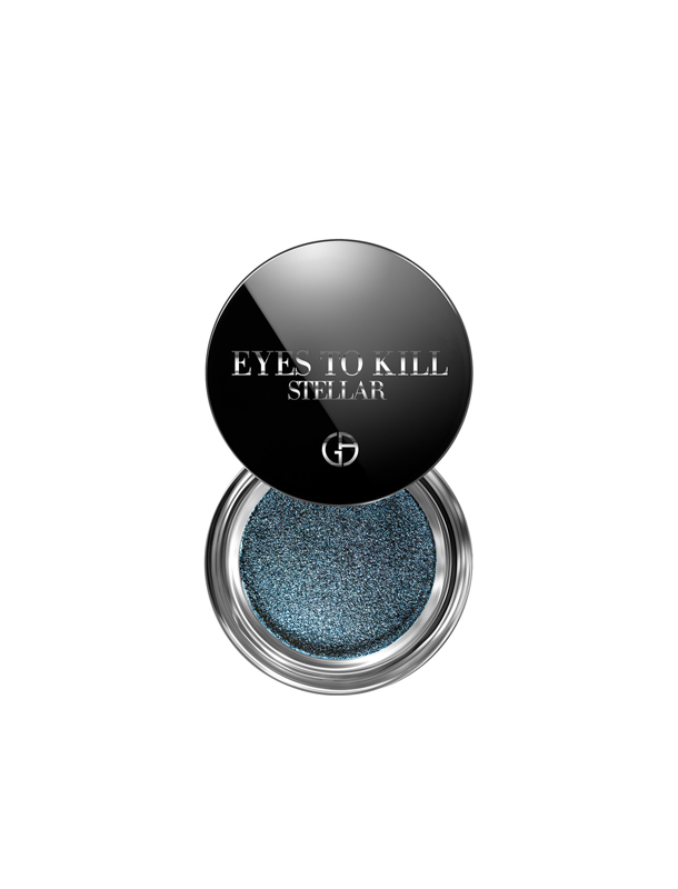 Giorgio Armani Eyes to kill Stellar