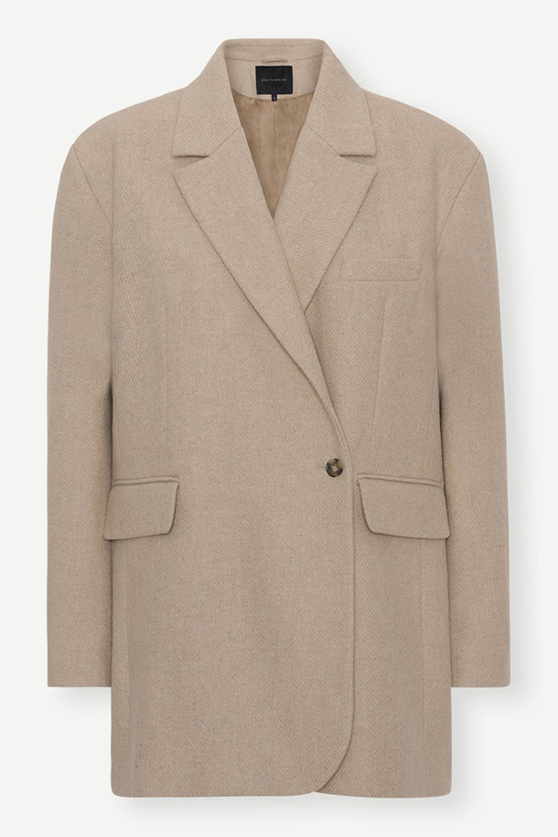 birgitte herskind blazer