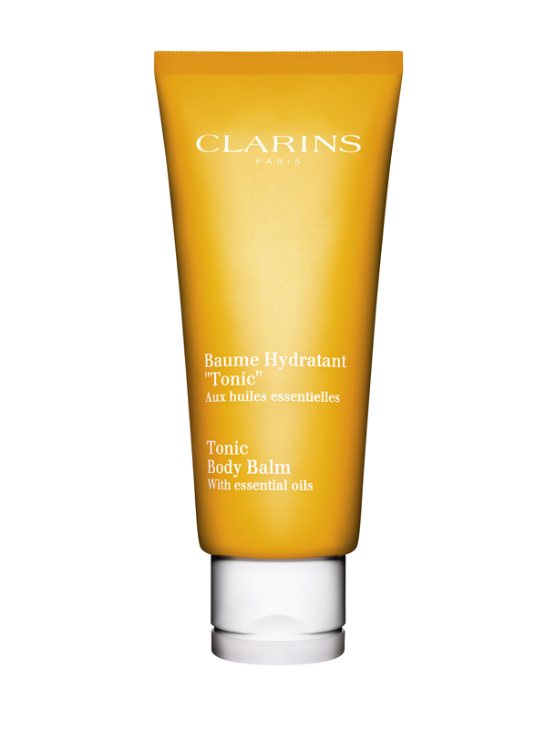 Clarins balm