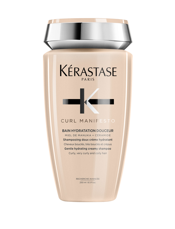 Kerastase shampoo