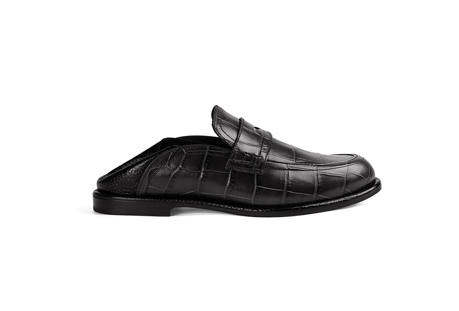 loewe loafers