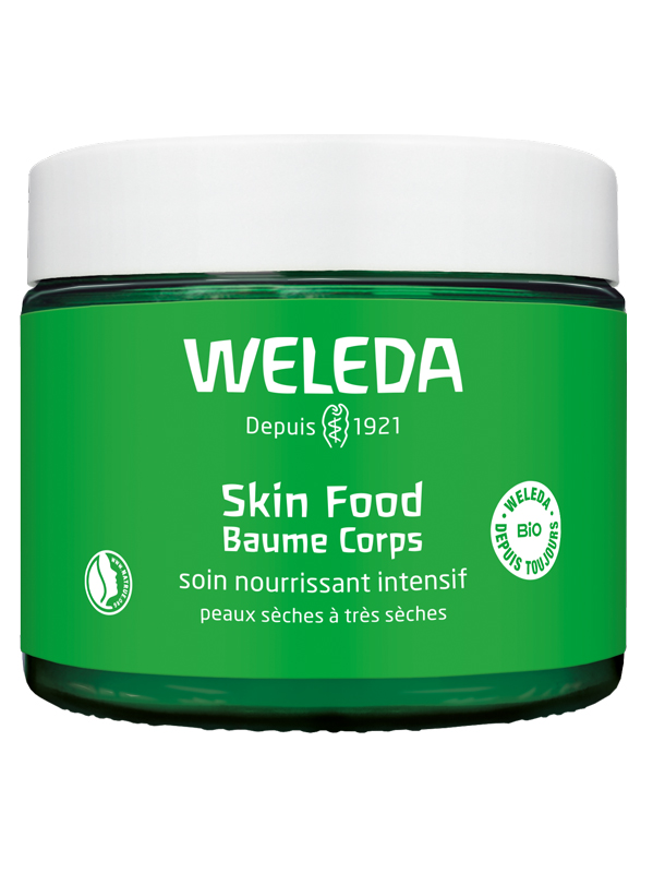 Weleda bodylotion