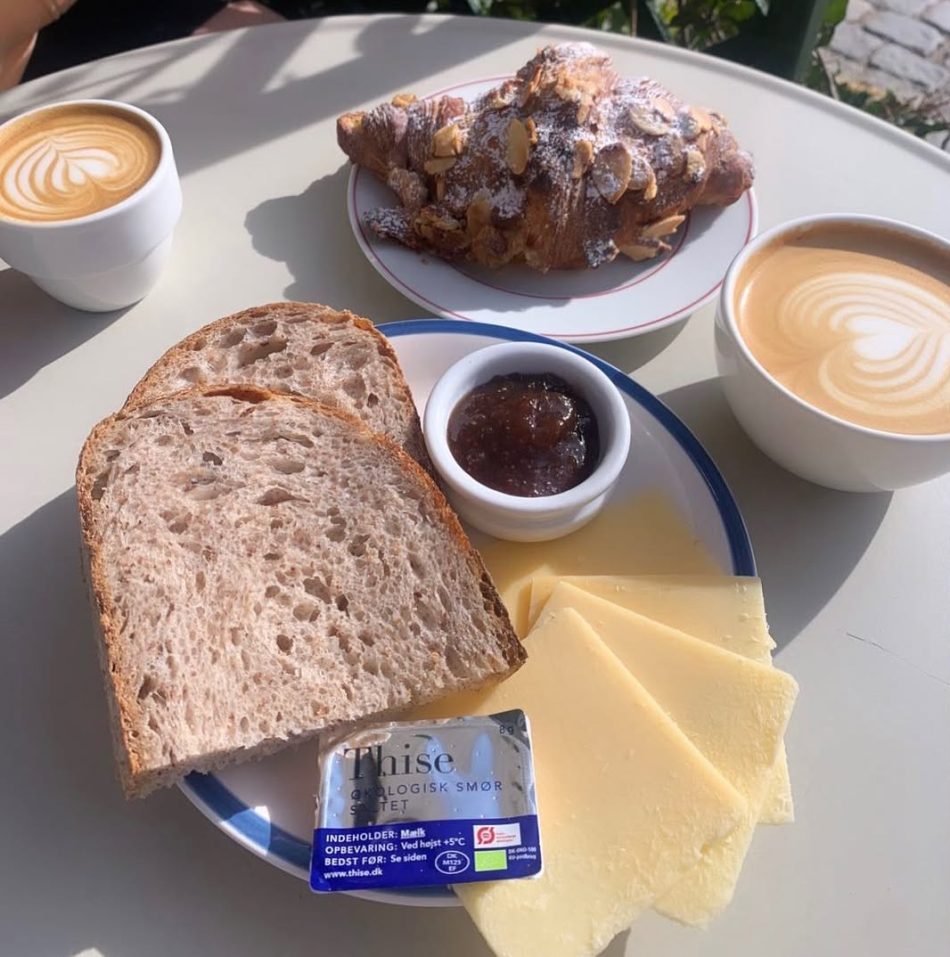 brunch morgenmad Nørrebro