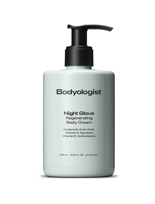 Bodyologist creme