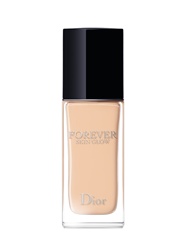 Dior foundation