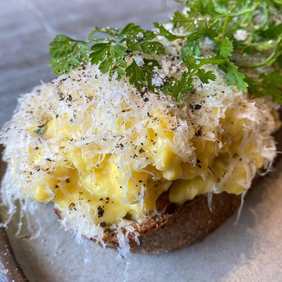 nørrebro brunch i København