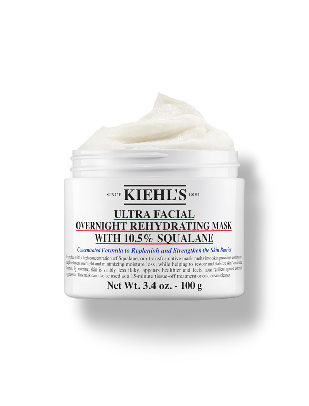 Kiehls maske