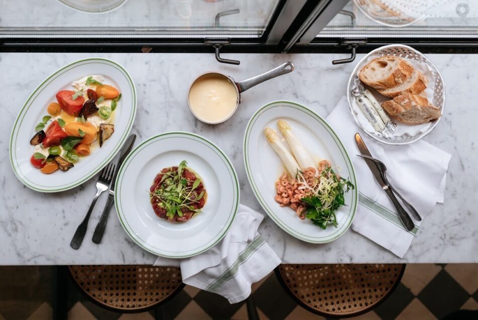 frederiksberg vesterbro frokost