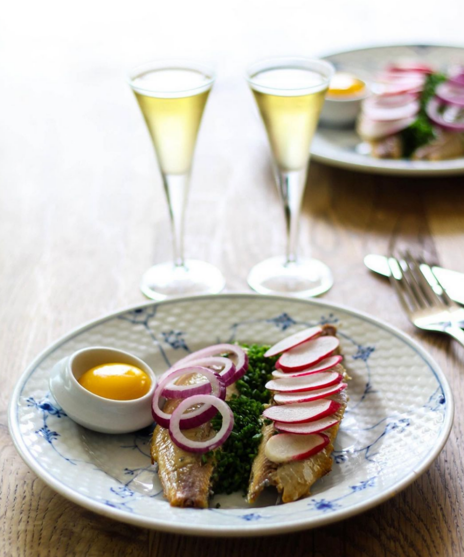 smørrebrød københavn