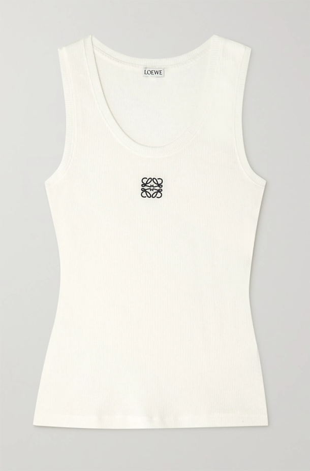 loewe tank top