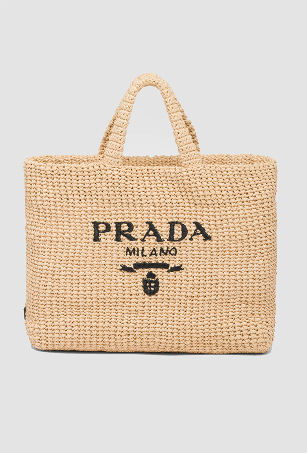 prada taske