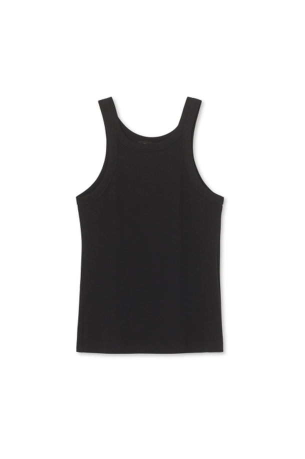 graumann tanktop