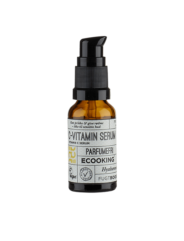 Ecooking serum