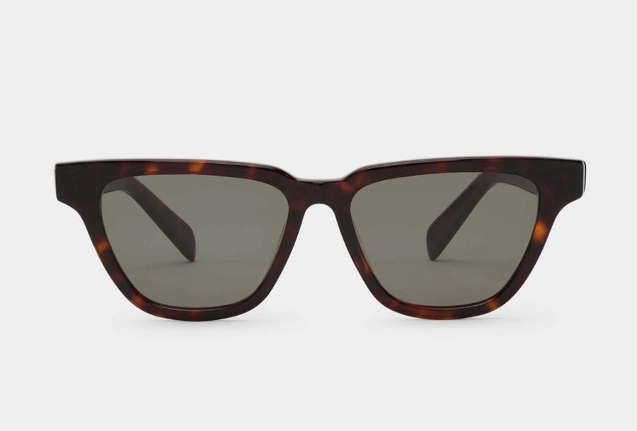 folk & frame solbriller