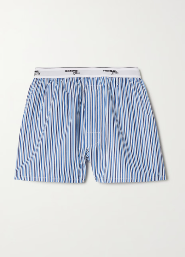 hommegirls shorts