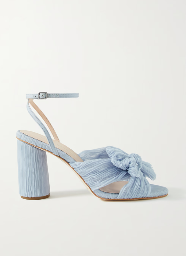 looeffler randall sandaler