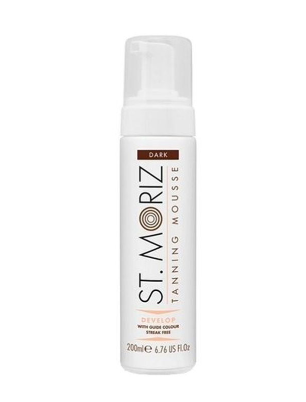 St Moriz