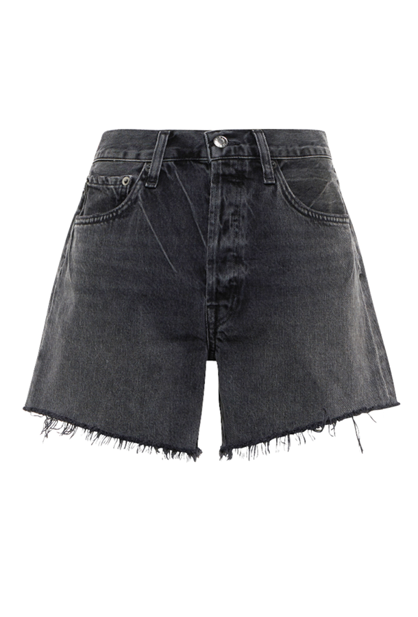 agolde denimshorts