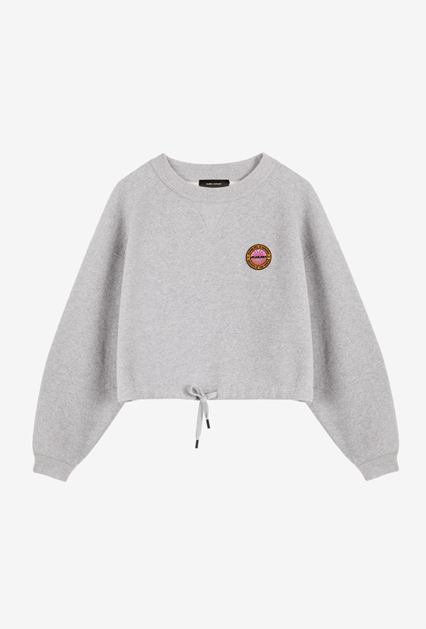 isabel marant sweatshirt