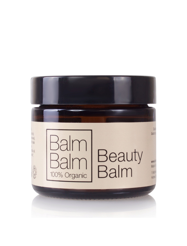 Balm Balm