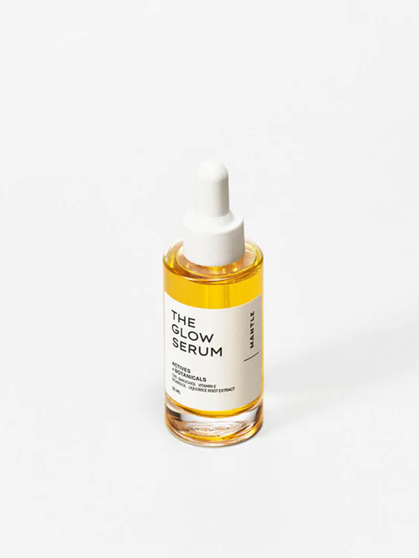 mantle serum