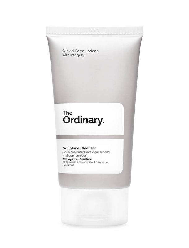 The Ordinary