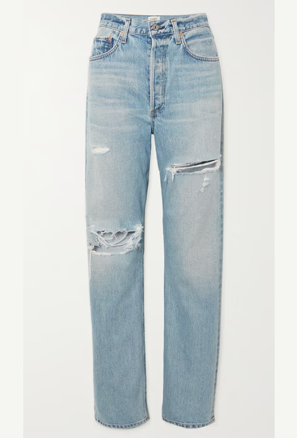 citizens of humanity jeans