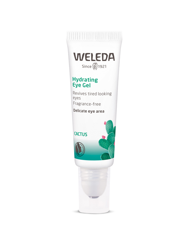 Weleda