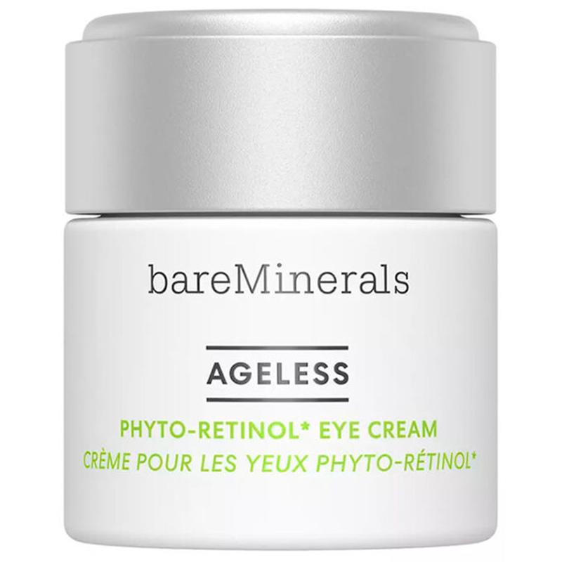 Ageless Phyto Retinol Eye Cream – Bareminerals