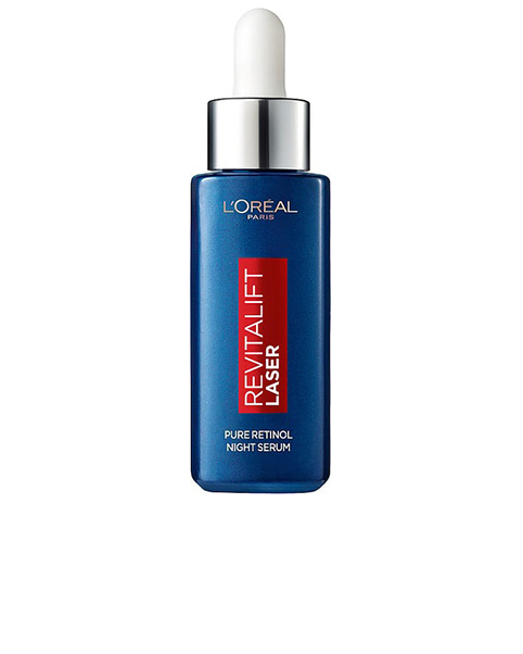 Revitalift Laser Pure Retinol Night Serum fra L’Oréal Paris